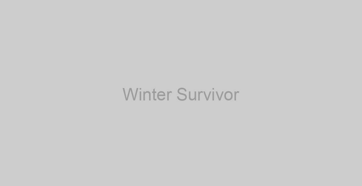 Winter Survivor